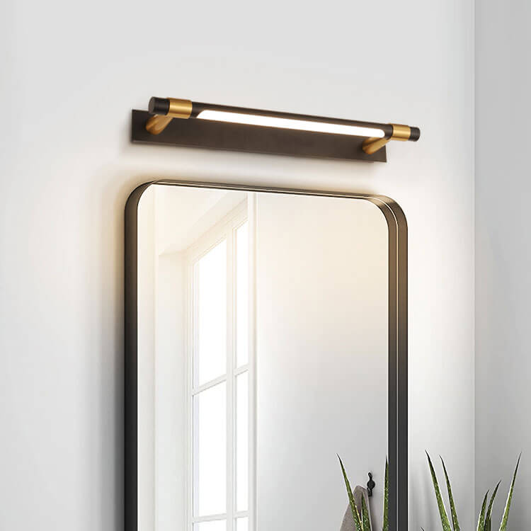โคมไฟติดผนัง - Mirror Designed Wall Decor Lamp