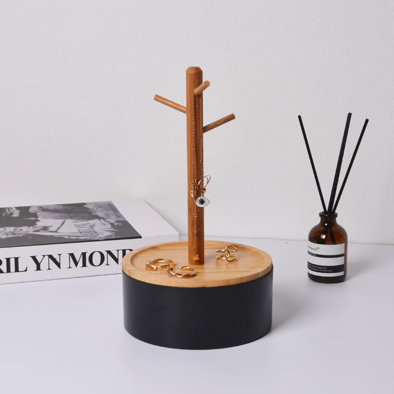 กล่องเก็บเครื่องประดับ - Homie Accessories Organizer