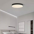โคมไฟแต่งบ้านติดเพดาน - Circle Decorating Ceiling Lamp IX