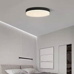 โคมไฟแต่งบ้านติดเพดาน - Circle Decorating Ceiling Lamp IX