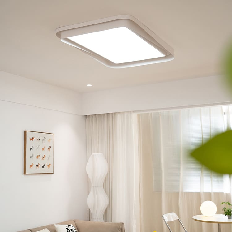 โคมไฟแต่งบ้านติดเพดาน - Livingroom Designed Decor Ceiling Lamp XXIV