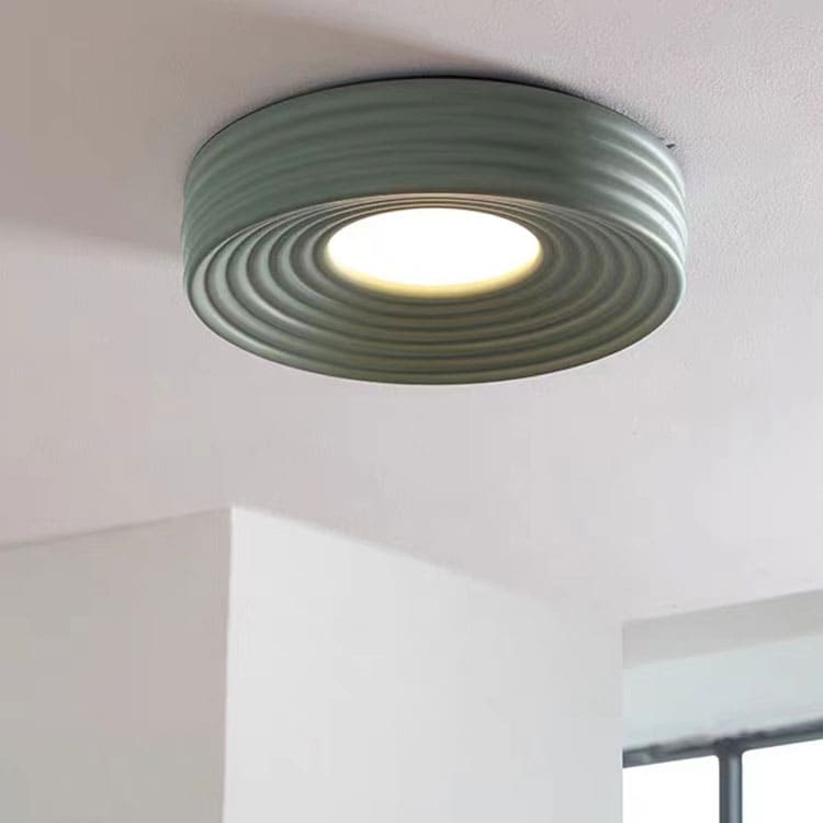 โคมไฟแต่งบ้านติดเพดาน - Designed Ceiling Lamp IV