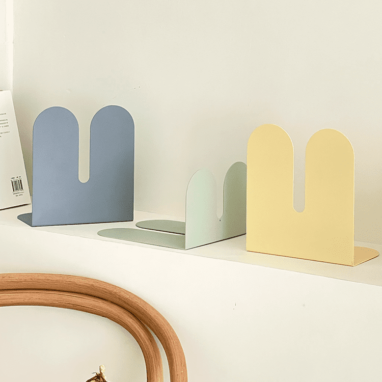 ที่คั่นหนังสือ - Pastel Decorating Bookend