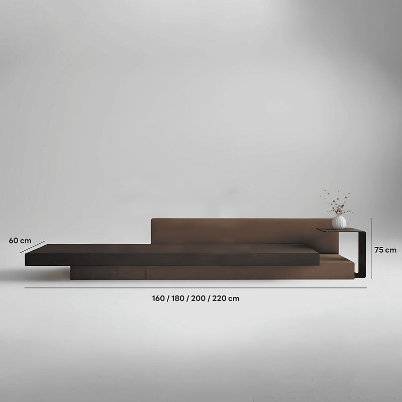 ม้านั่งสำหรับตกแต่งบ้าน - Decorating Louge Bench