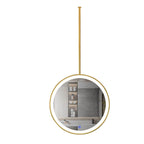 กระจกแต่งบ้าน - Ceiling Mirror