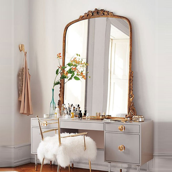 กระจกตกแต่งบ้าน - Vintage Mirror