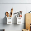  ที่ใส่ช้อนส้อม - Kitchenware Holder 4 pcs