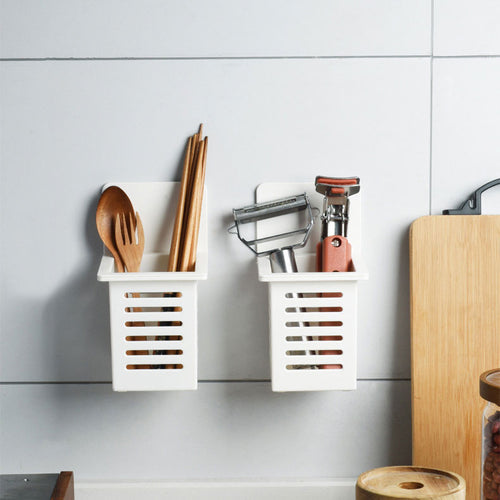  ที่ใส่ช้อนส้อม - Kitchenware Holder 4 pcs